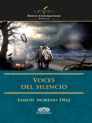 cover image of Voces del silencio